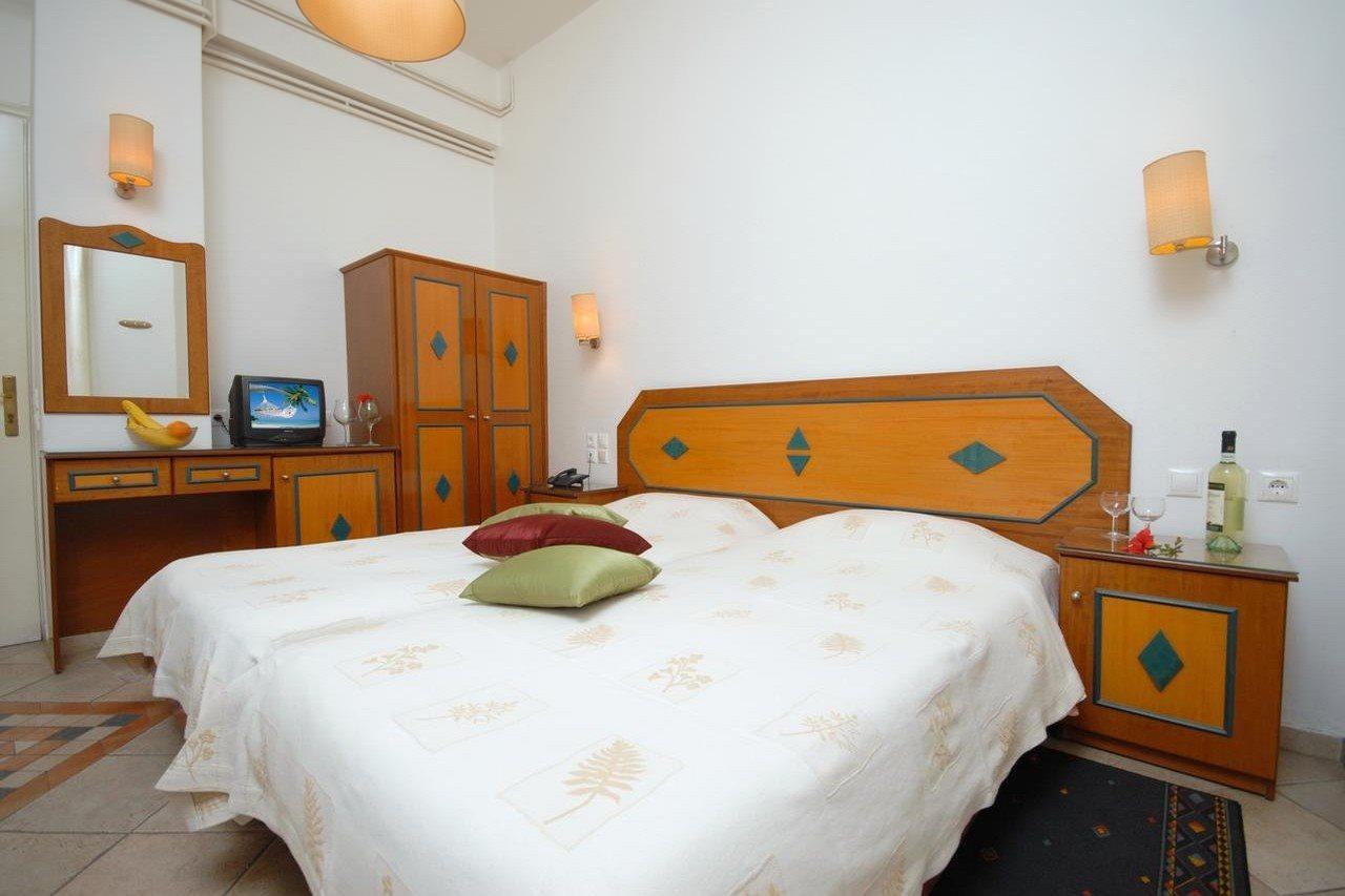 Barbouni Hotel & Studios Naxos City Zewnętrze zdjęcie