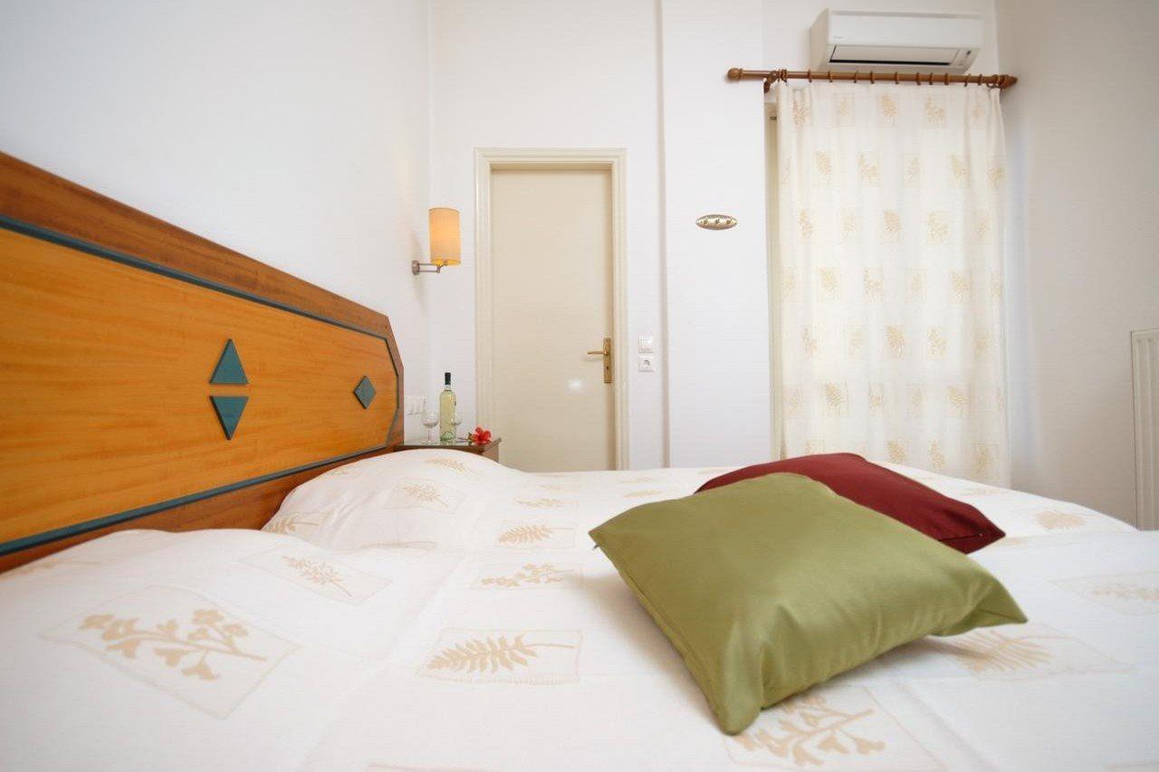 Barbouni Hotel & Studios Naxos City Zewnętrze zdjęcie