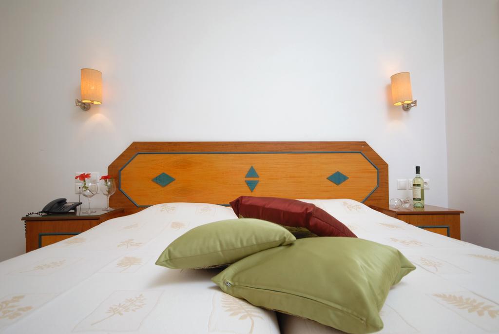 Barbouni Hotel & Studios Naxos City Pokój zdjęcie